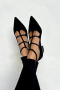 Adi™ | Tacones Elegantes con Correas