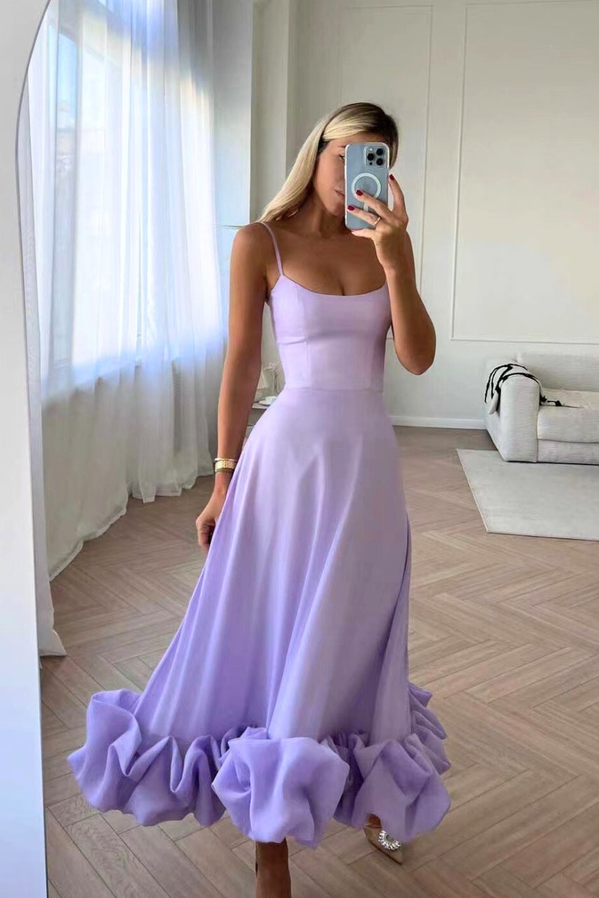 Lara | Vestido Animal Chic
