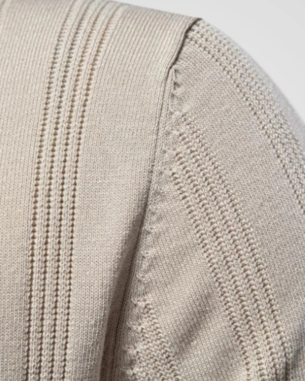 Ercole | Polo Clásico para Hombre