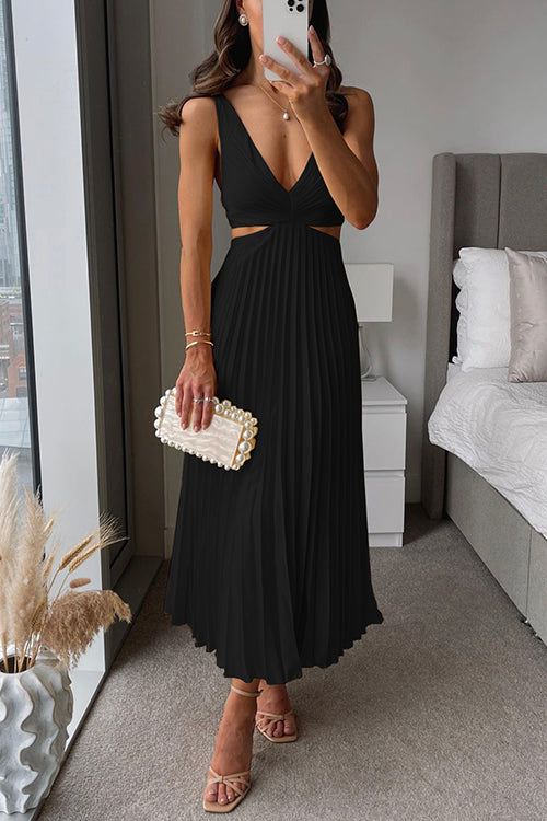 Lily | Radiante Vestido Twist