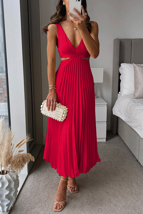 Lily | Radiante Vestido Twist