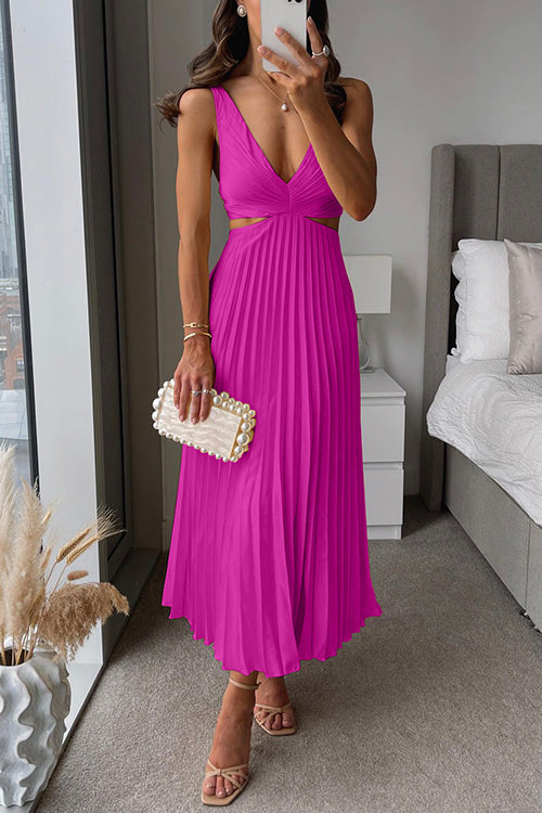 Lily | Radiante Vestido Twist
