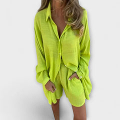 Verde
