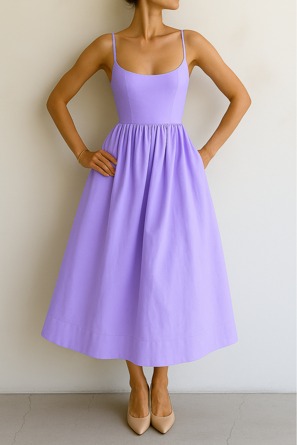 Tami™ | Vestido de verano elegante