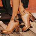 Nina™ | Tacones Elegantes y Confortables