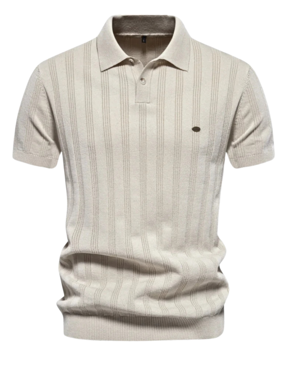 Ercole | Polo Clásico para Hombre