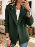 Claudia™ | Blazer Elegante