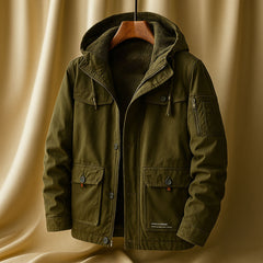 Verde militar