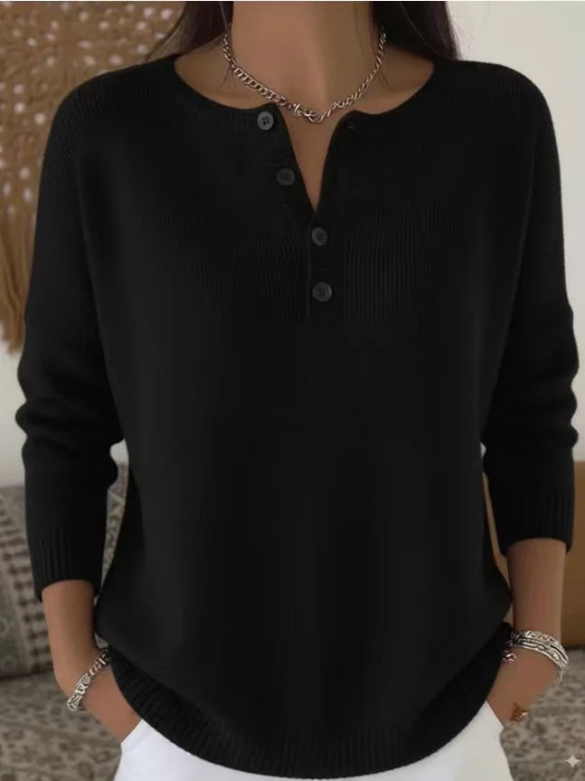 Suéter elegante Nerice™