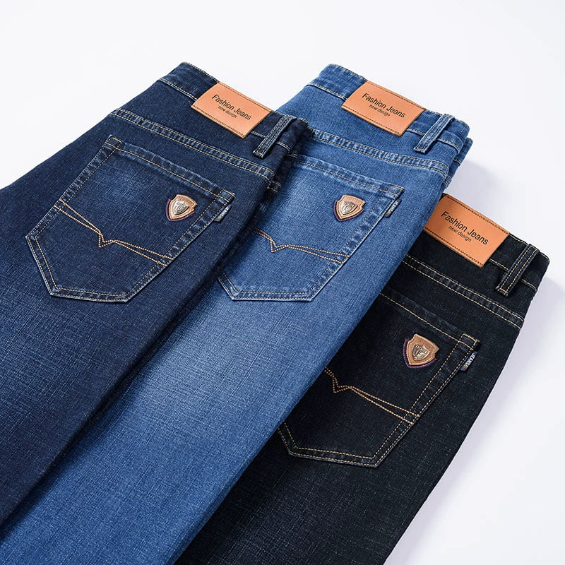 Rocco | Jeans clásicos para hombre