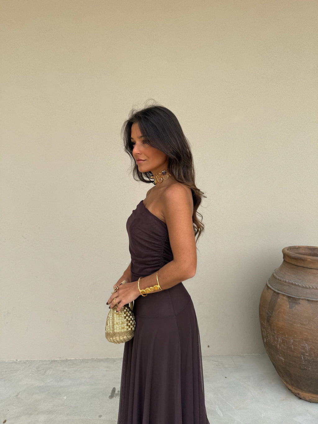 Toledo™ | Vestido Elegante