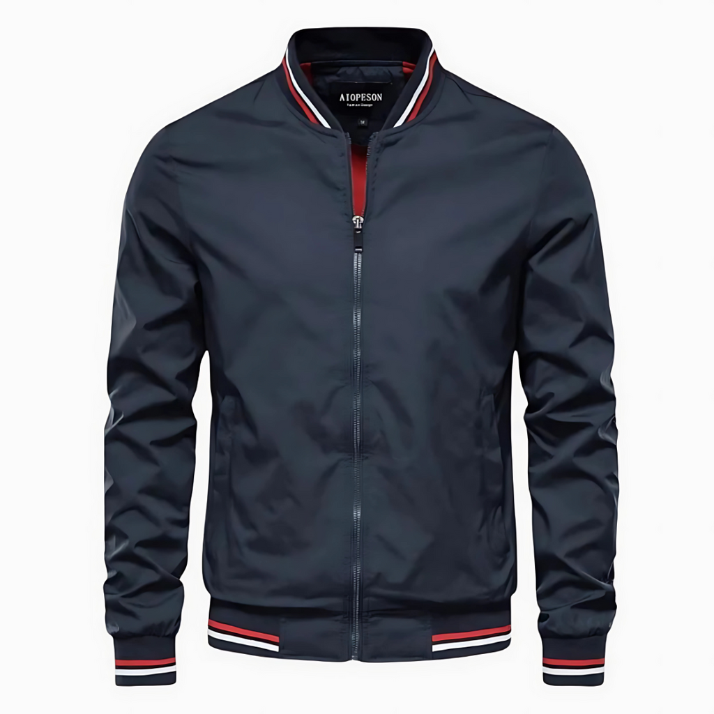 Ettore | Chaqueta Urbana Elegante