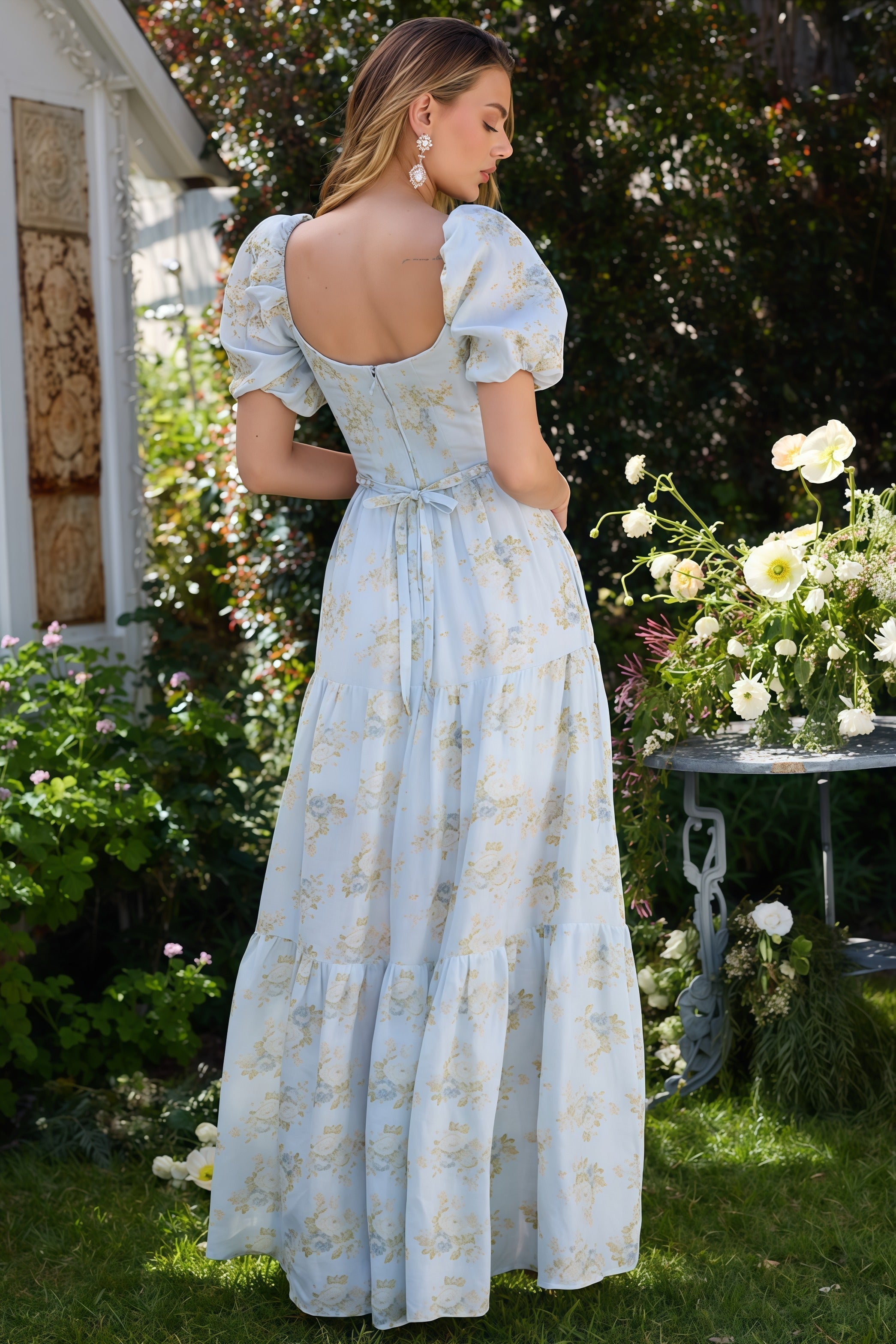 Layla™ - Vestido Elegante