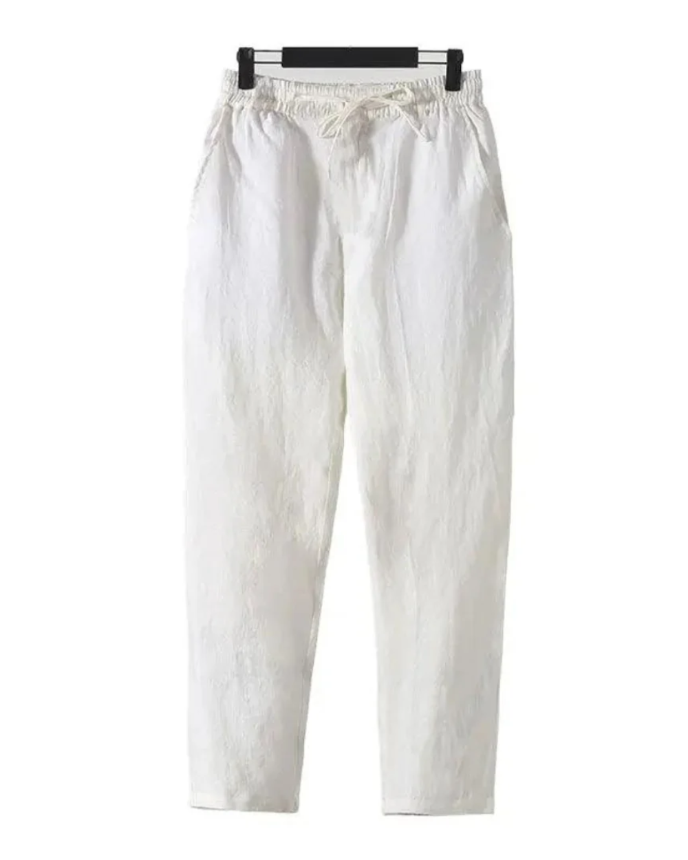 Sanremo | Pantalones de lino Riviera