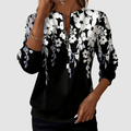 Sudadera Jillanna™ de media cremallera