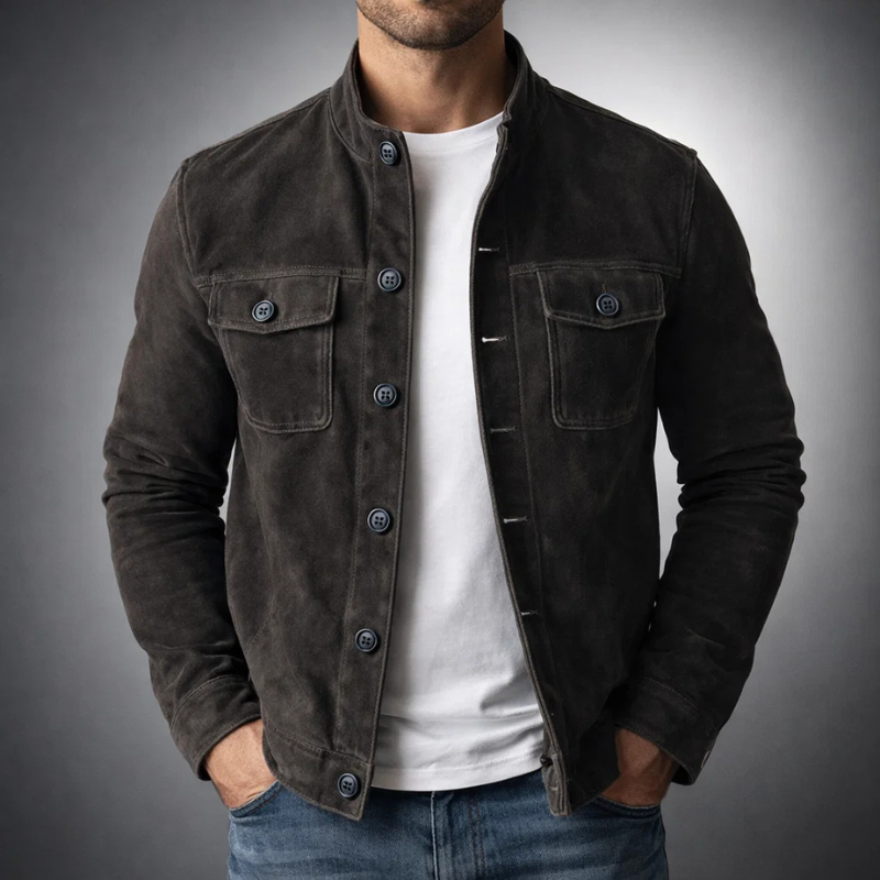 Tommaso | Bomber de ante prémium