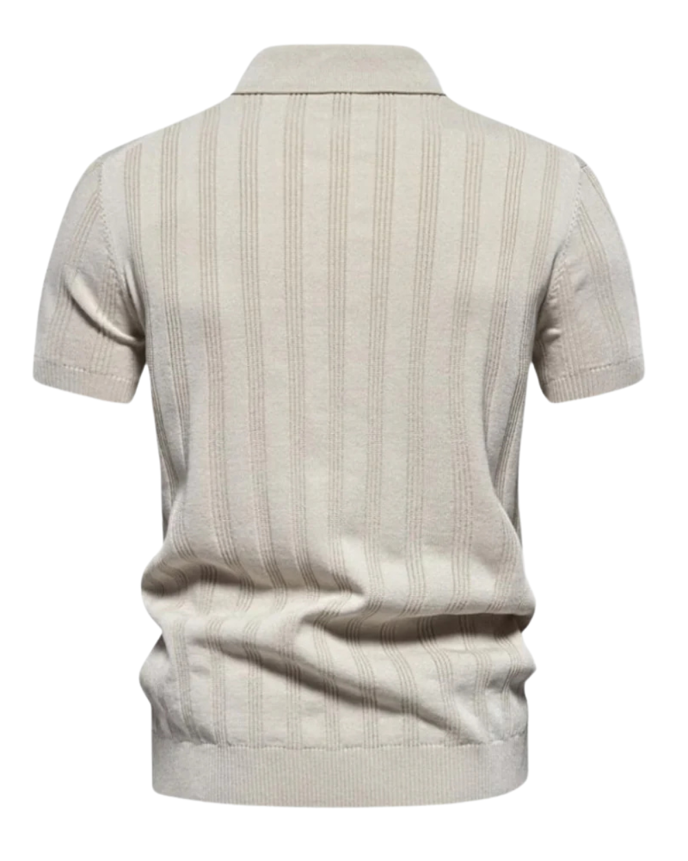 Ercole | Polo Clásico para Hombre