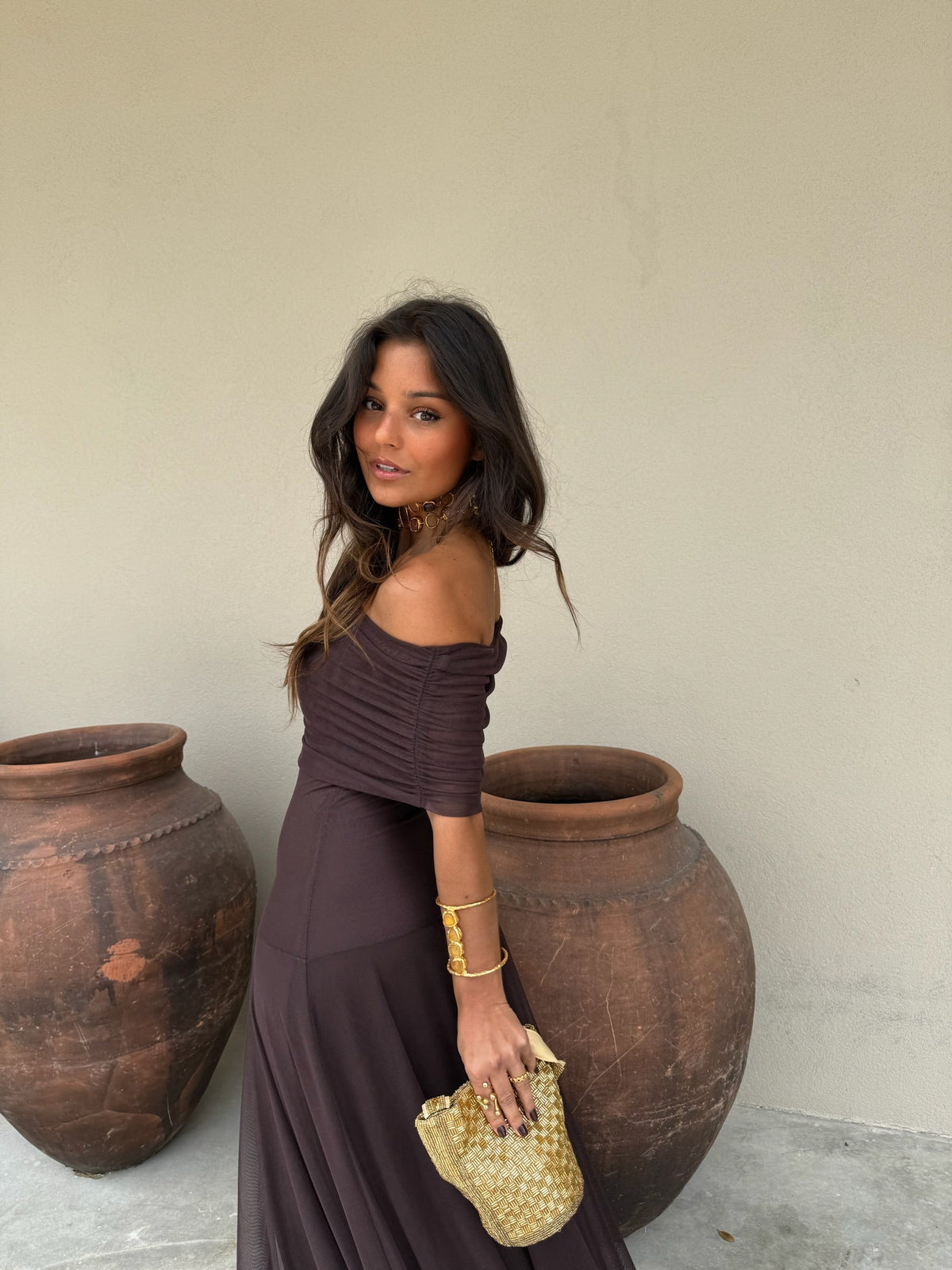 Toledo™ | Vestido Elegante
