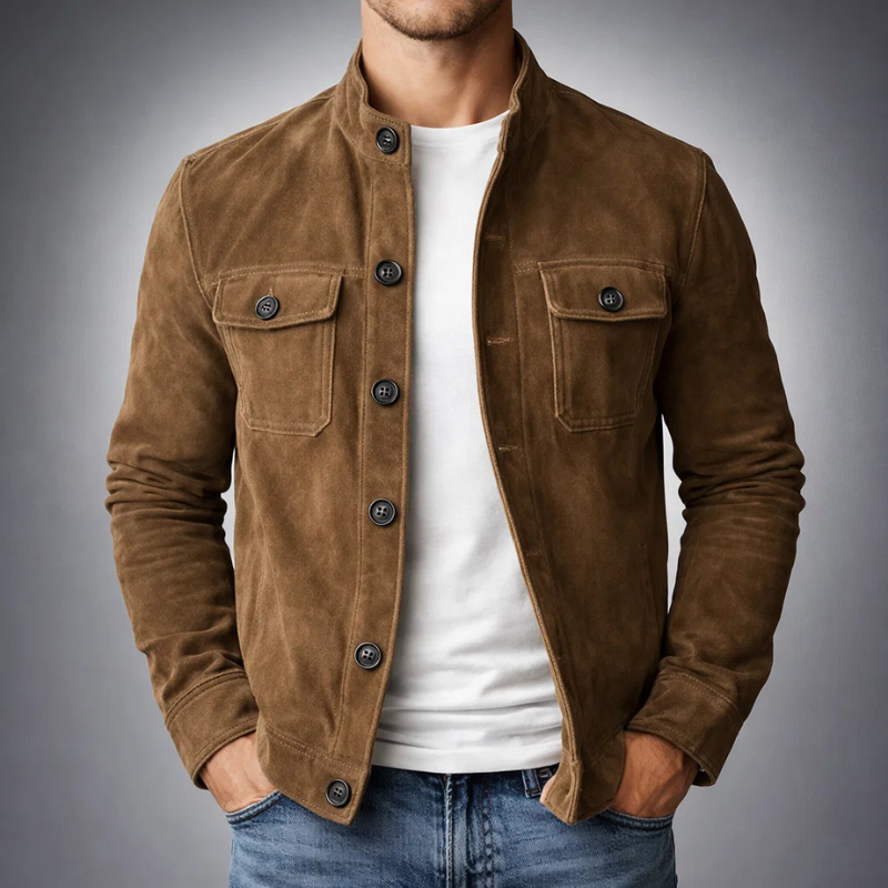 Tommaso | Bomber de ante prémium