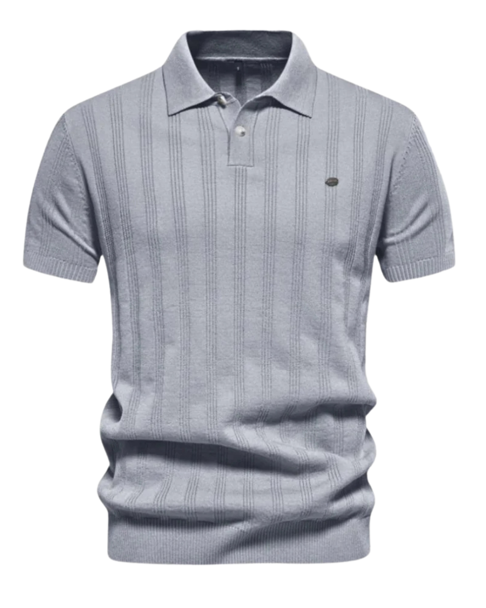 Ercole | Polo Clásico para Hombre