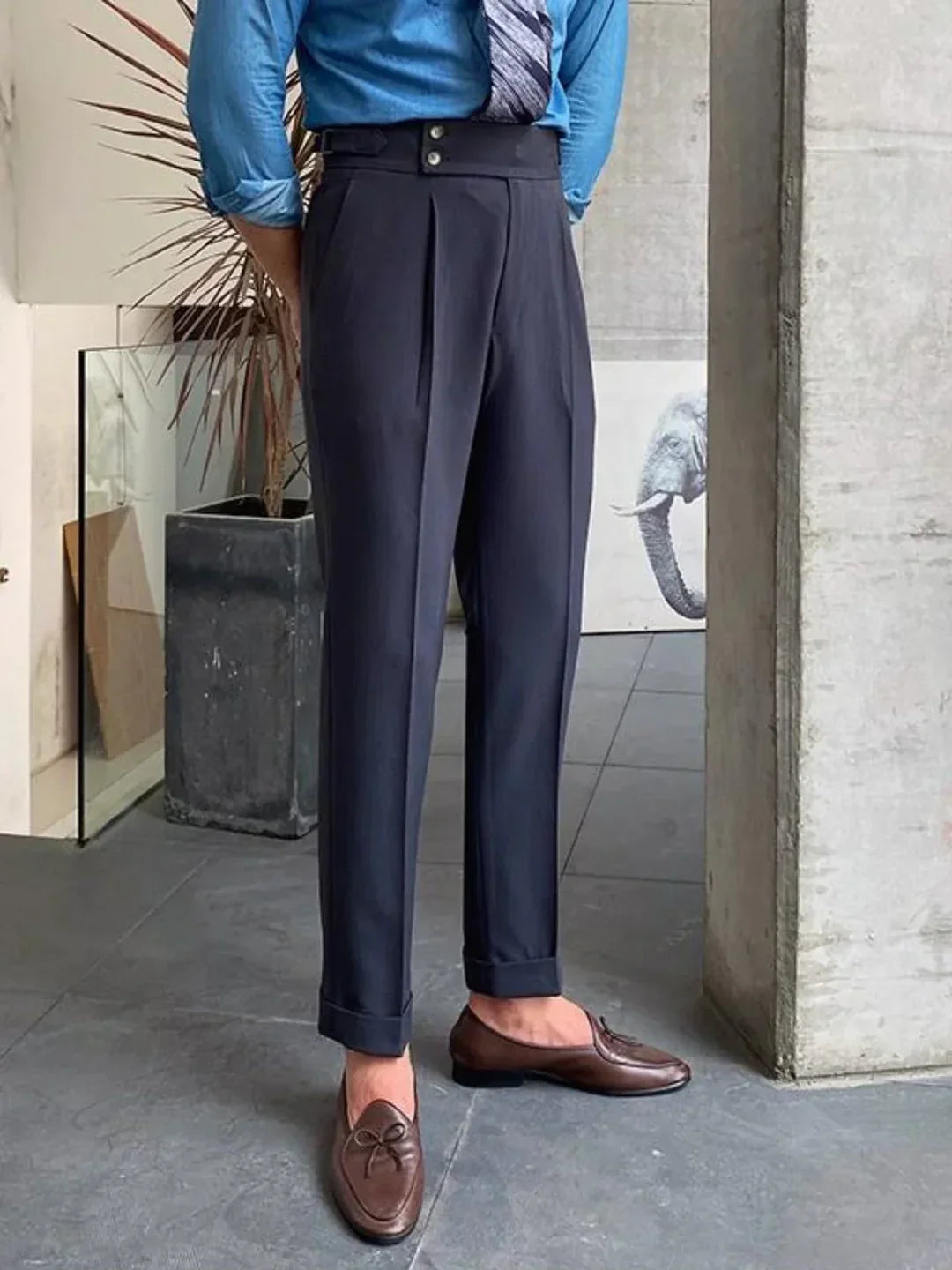 Moritz | Pantalones vintage para hombre