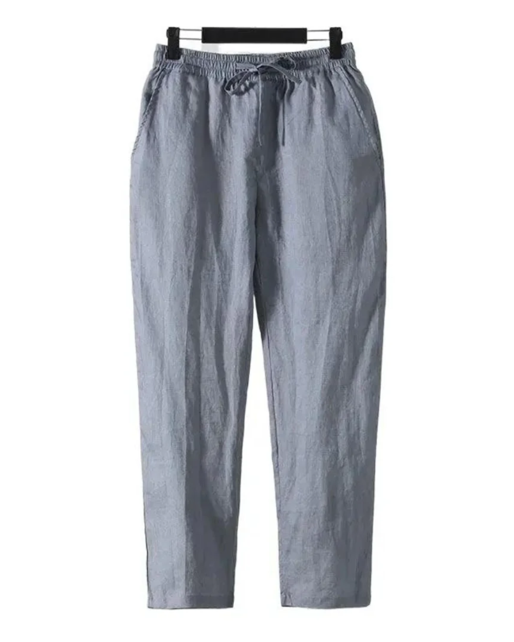 Sanremo | Pantalones de lino Riviera