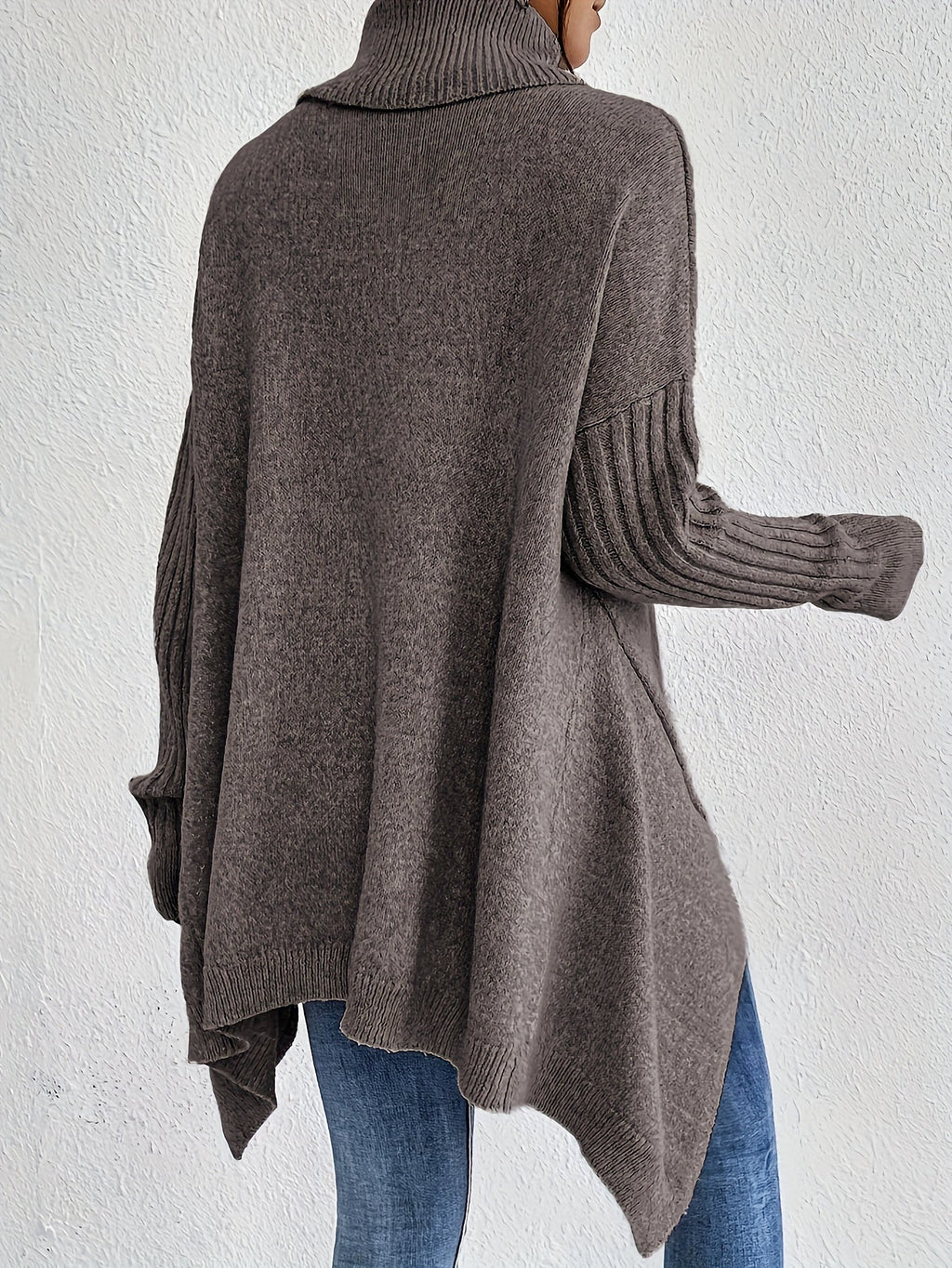 Suéter casual elegante Ezella™