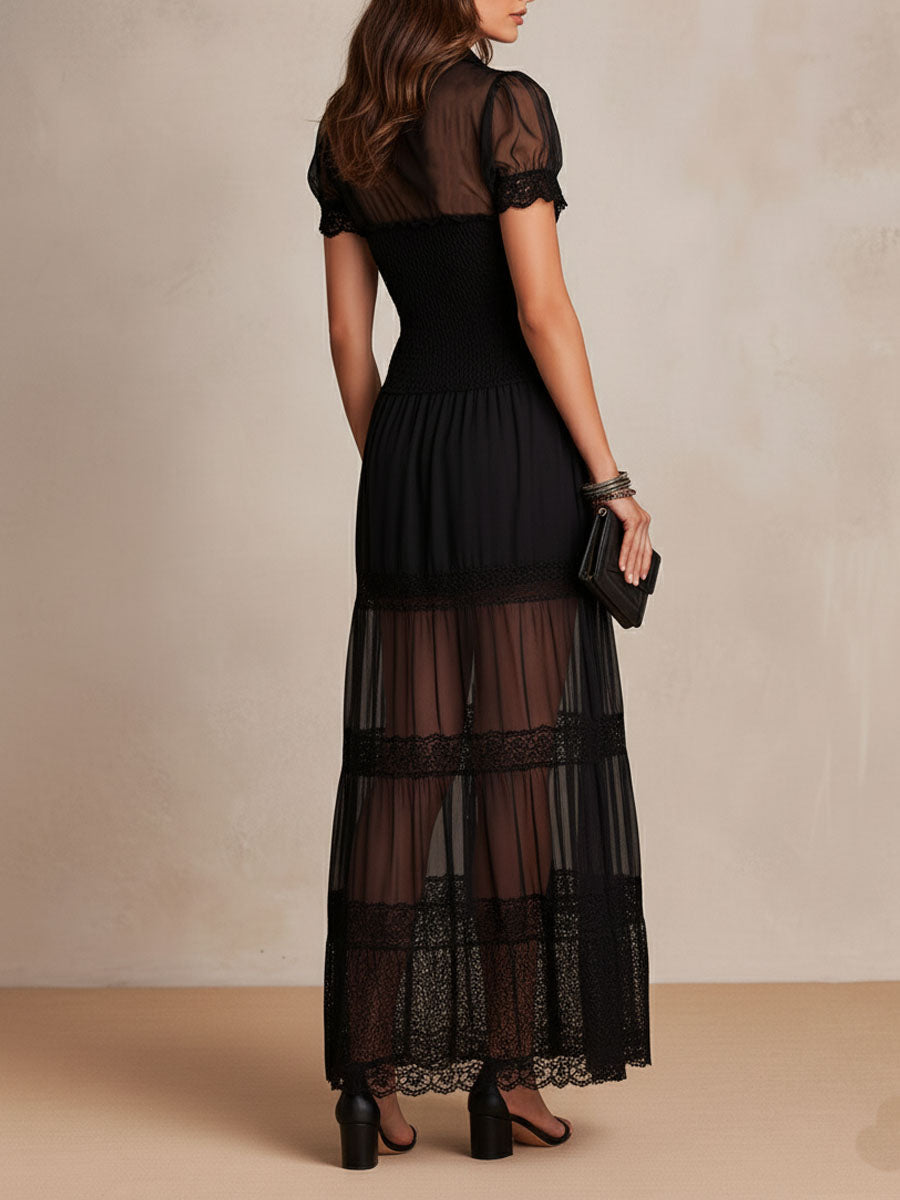 Gillian™ | Vestido Elegante