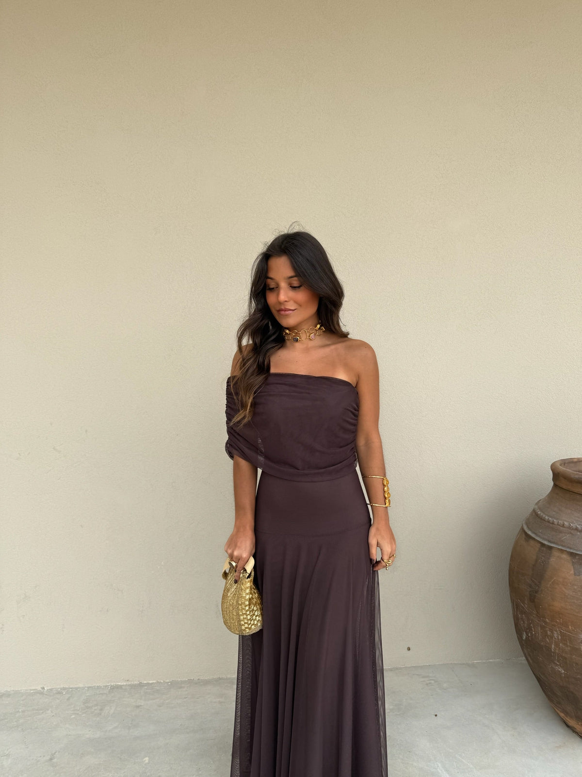 Toledo™ | Vestido Elegante