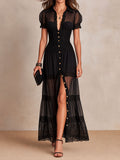 Gillian™ | Vestido Elegante