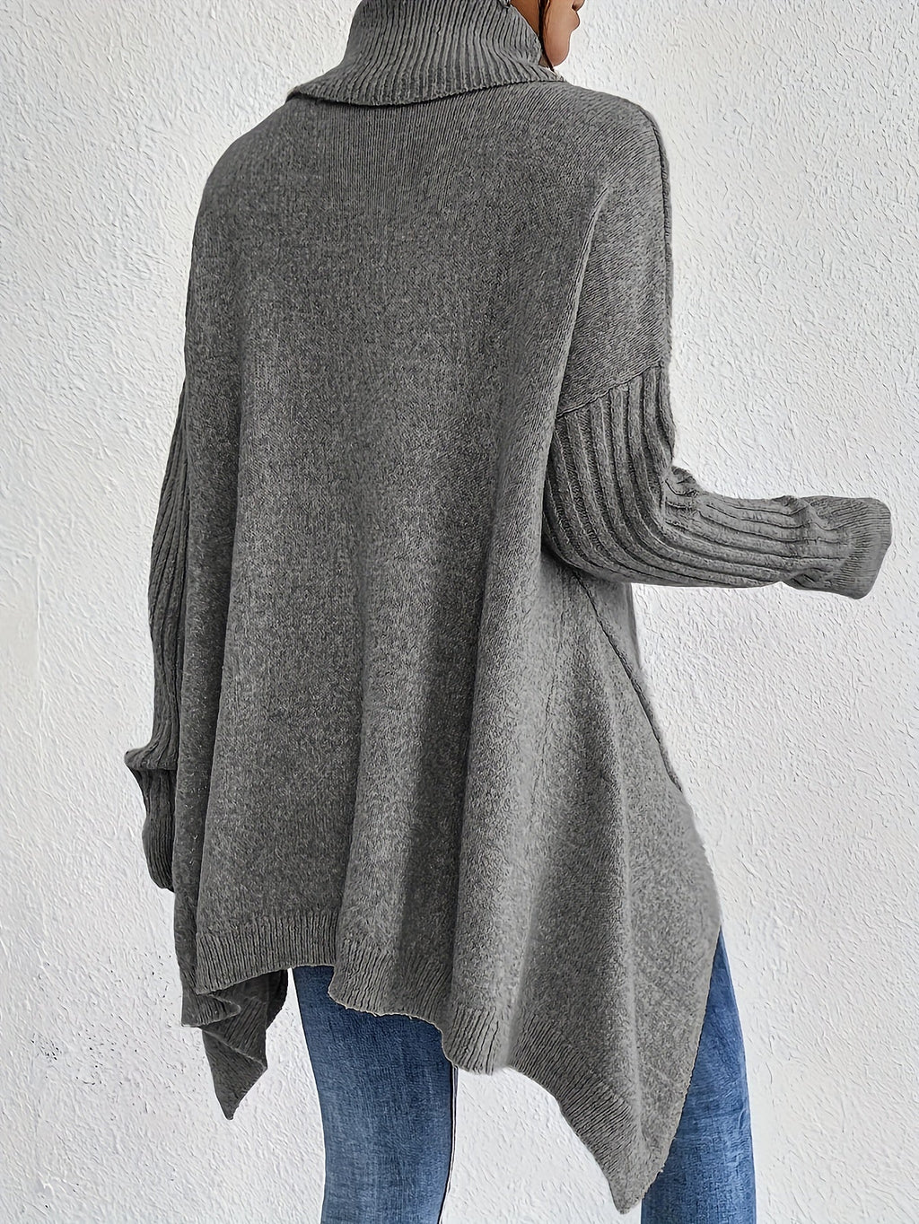 Suéter casual elegante Ezella™