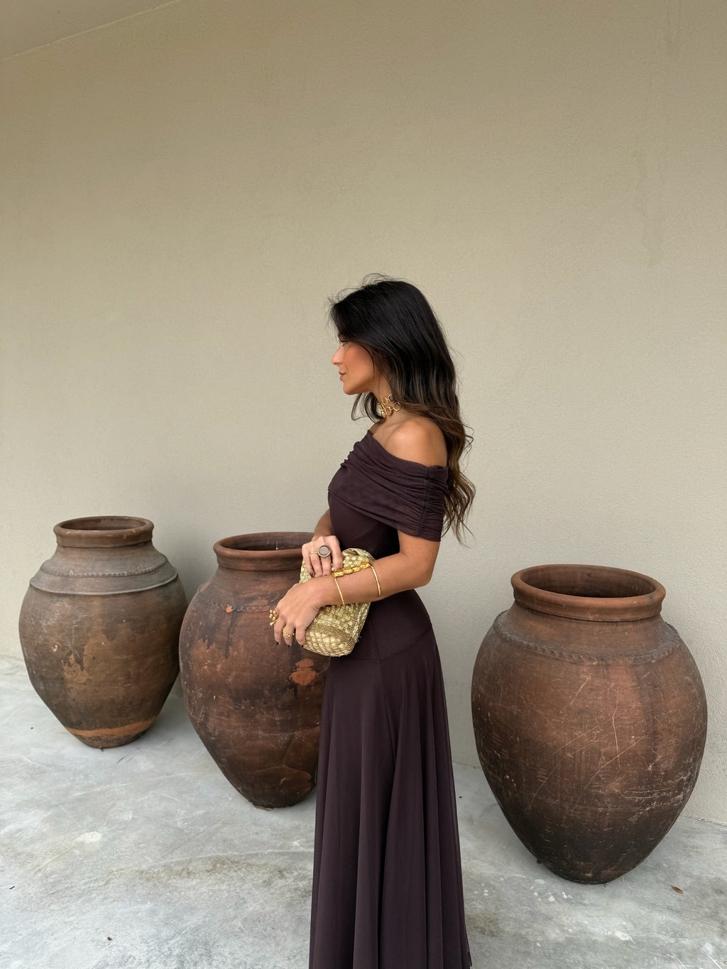 Toledo™ | Vestido Elegante