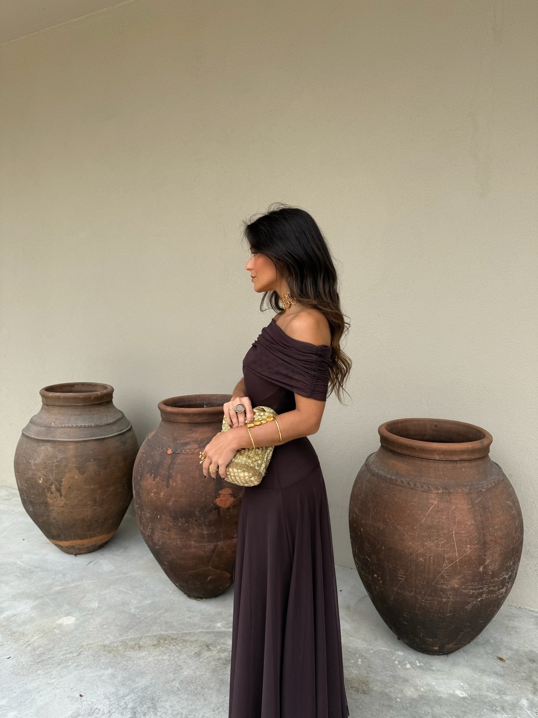 Toledo™ | Vestido Elegante