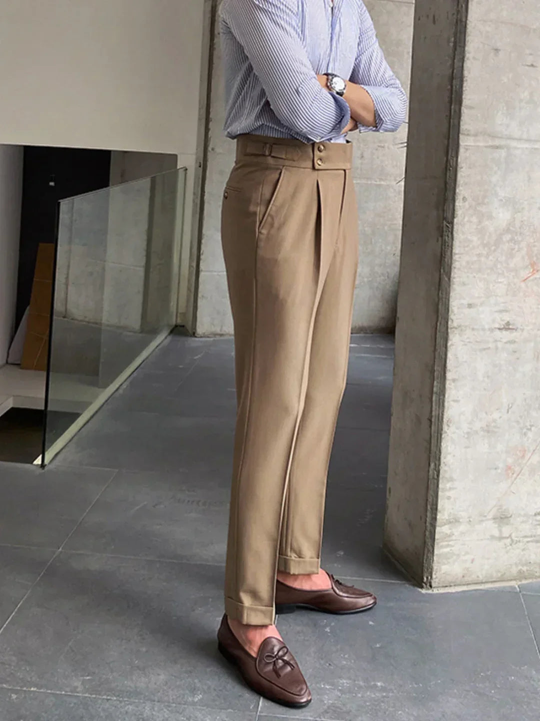 Moritz | Pantalones vintage para hombre