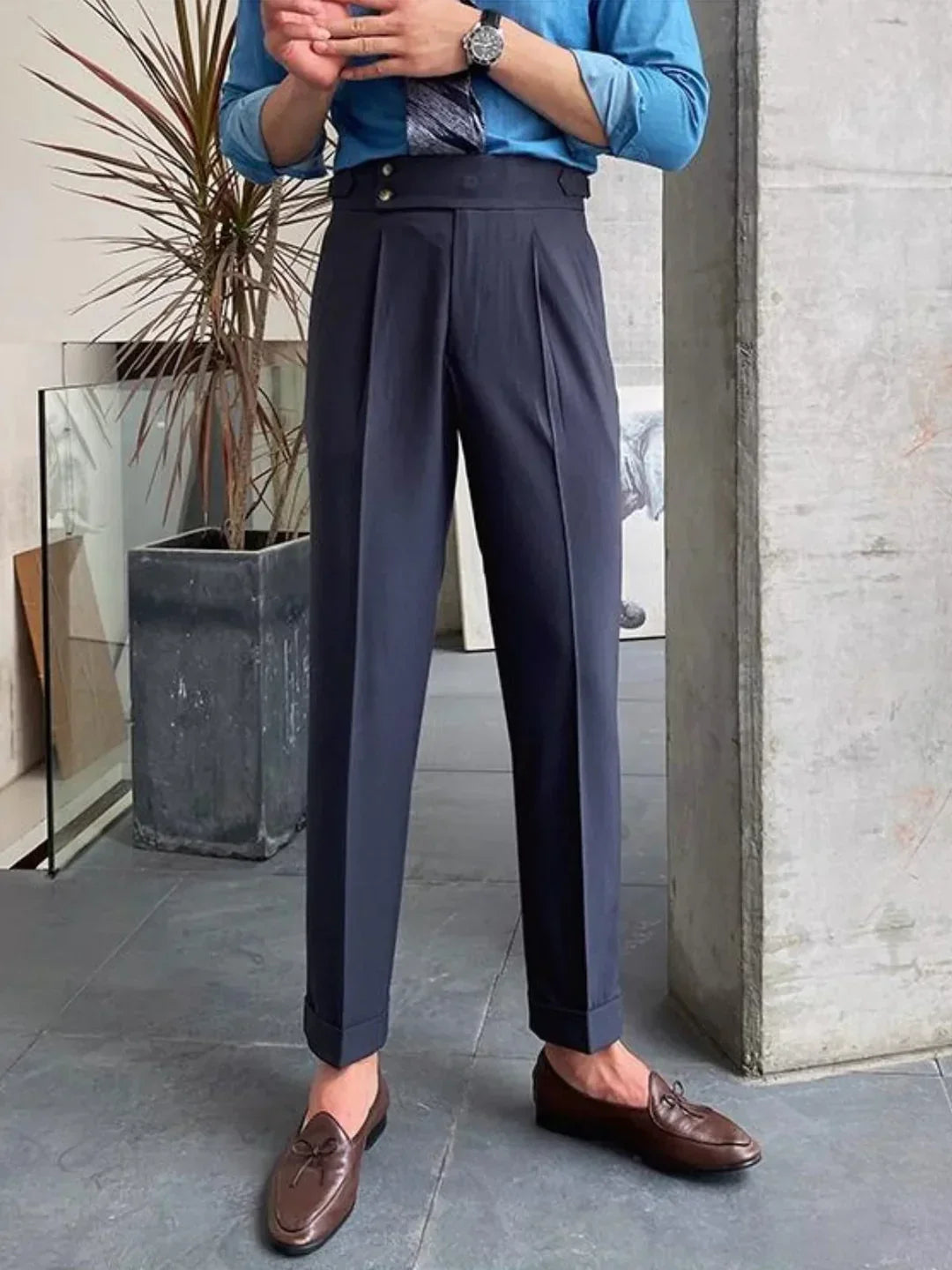 Moritz | Pantalones vintage para hombre