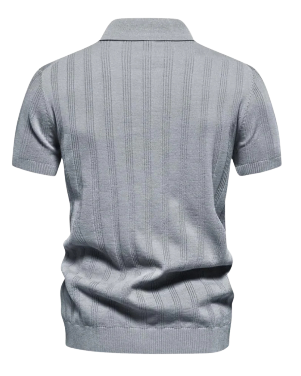 Ercole | Polo Clásico para Hombre