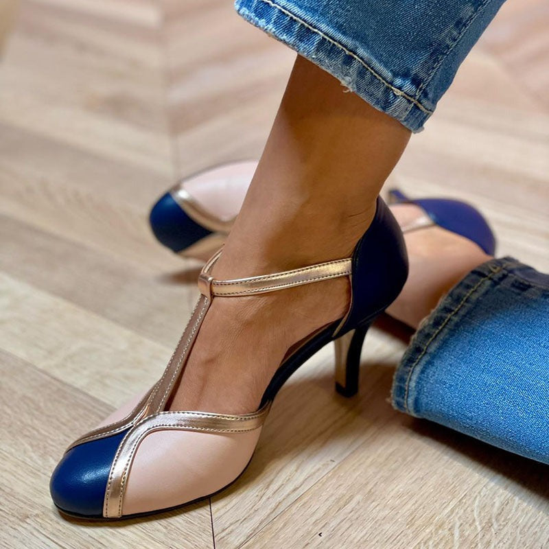Tazariah™ | Tacones Cómodos