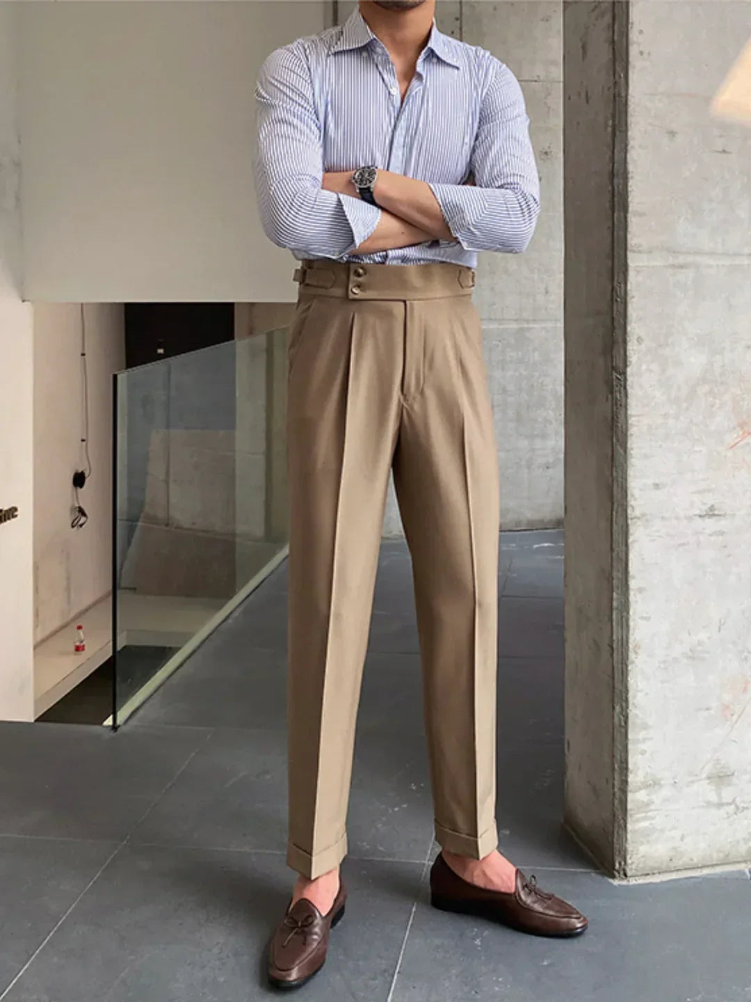 Moritz | Pantalones vintage para hombre