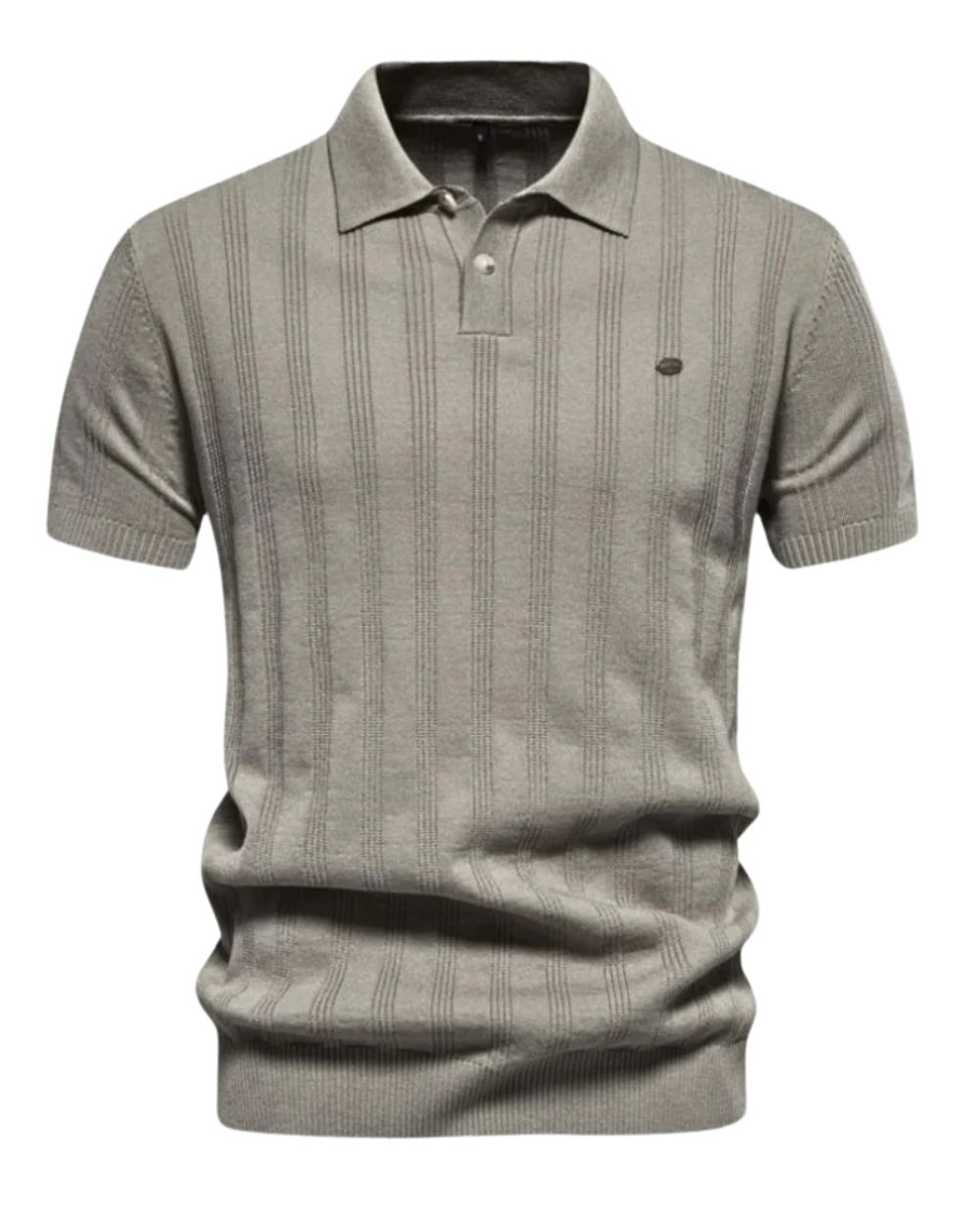Ercole | Polo Clásico para Hombre