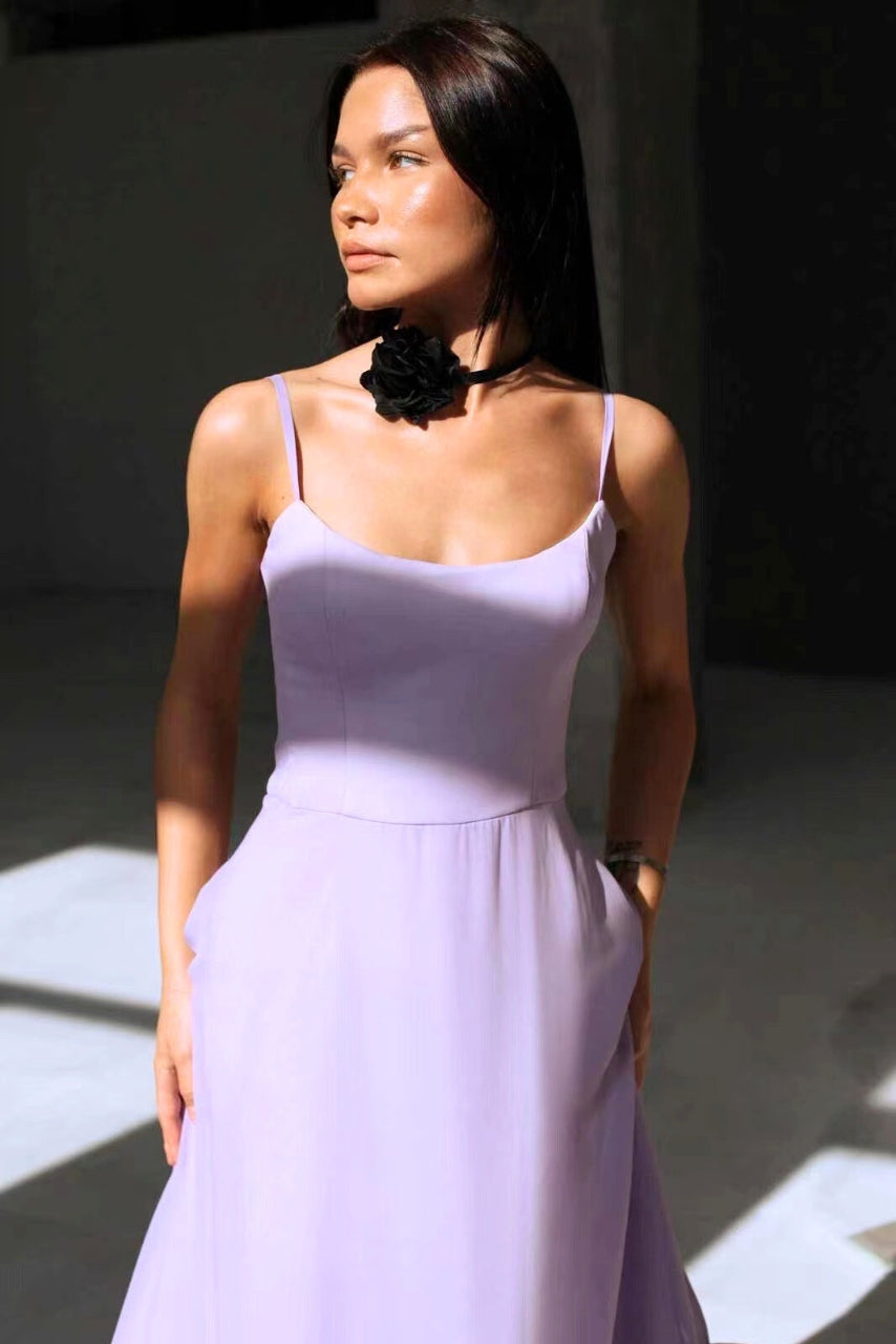 Lara | Vestido Animal Chic