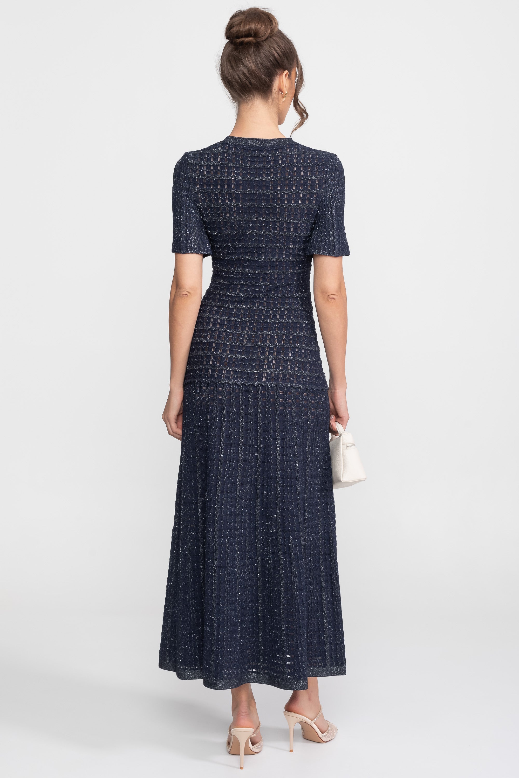 Emma™ - Vestido Midi Elegante