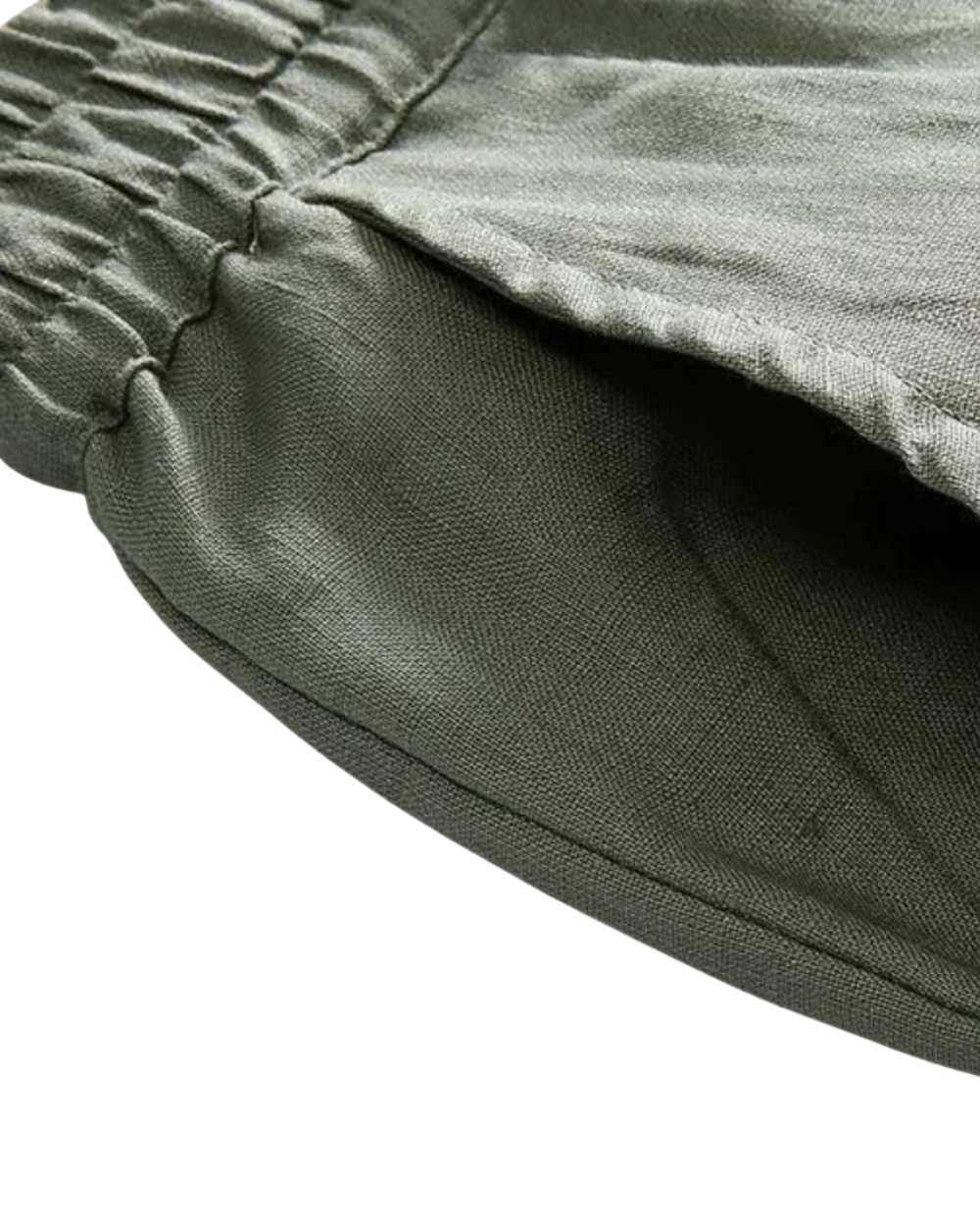 Sanremo | Pantalones de lino Riviera