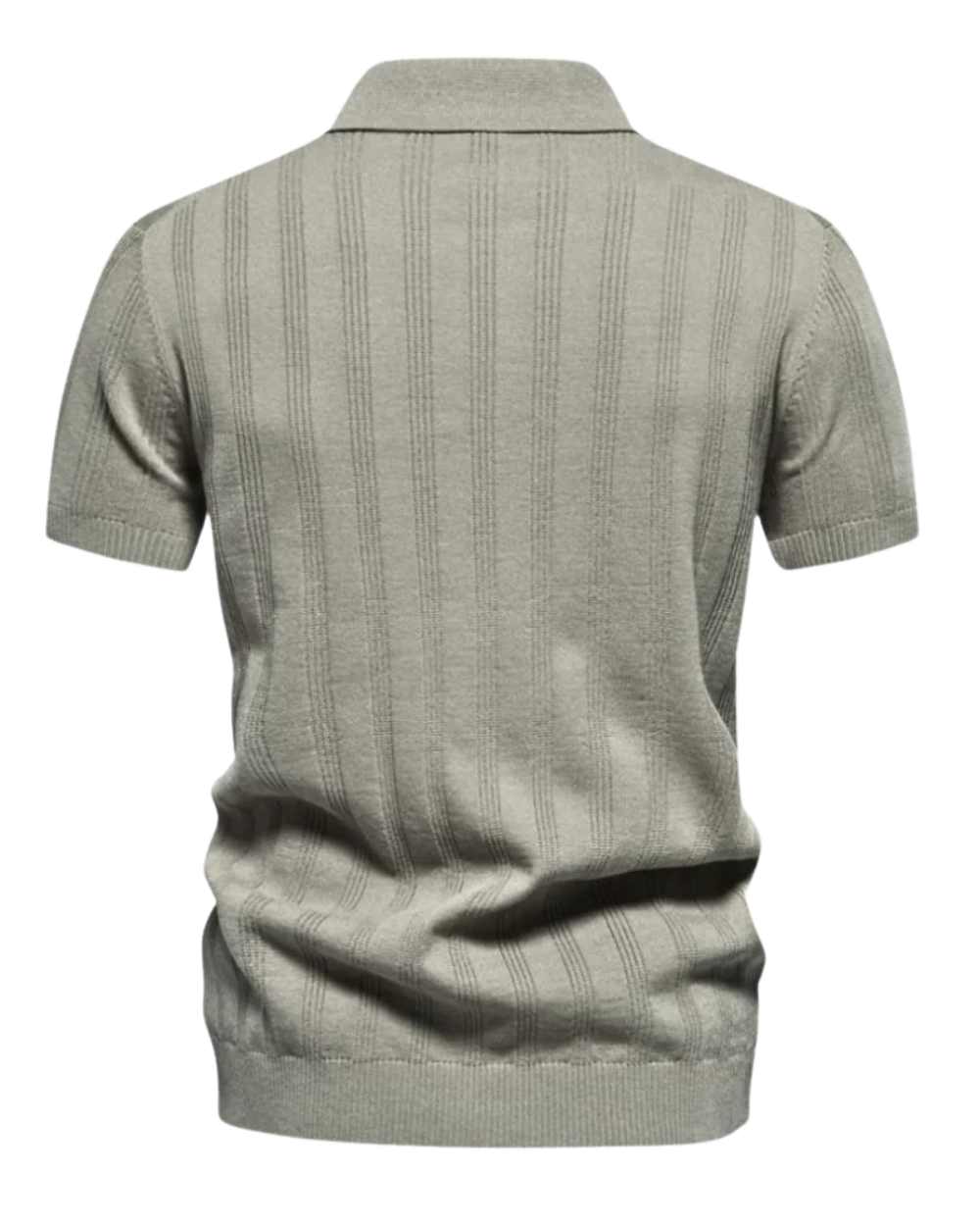 Ercole | Polo Clásico para Hombre