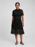 Lola vestido midi - modelo