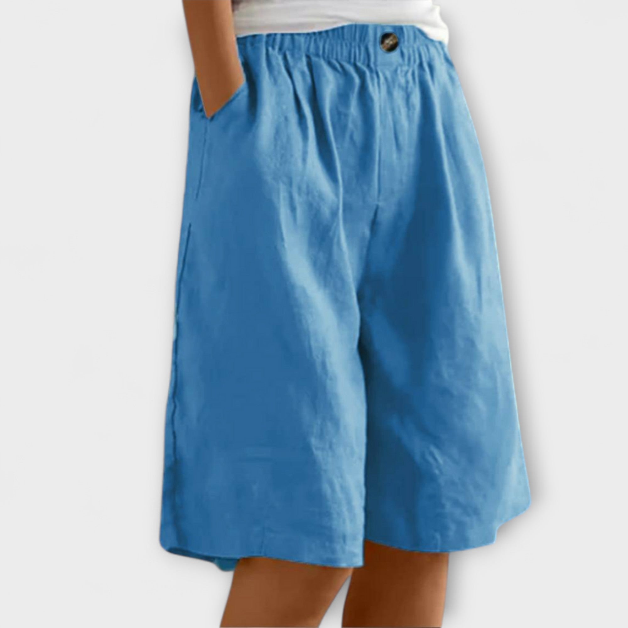 Nerissa - Shorts de verano