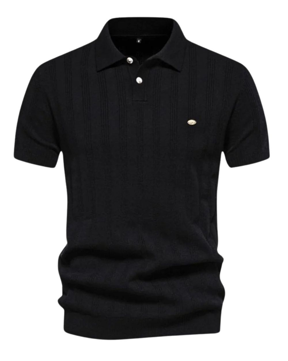 Ercole | Polo Clásico para Hombre
