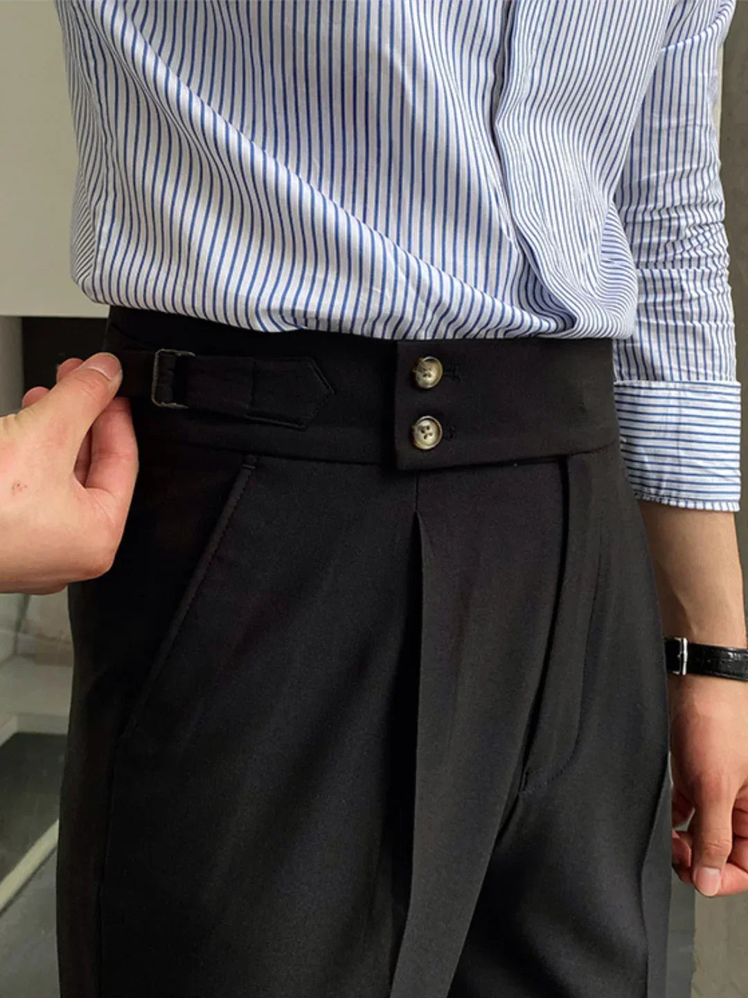 Moritz | Pantalones vintage para hombre