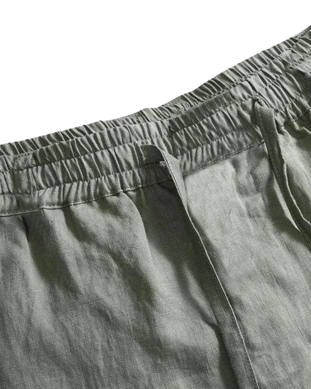 Sanremo | Pantalones de lino Riviera