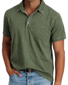 Verde Militar