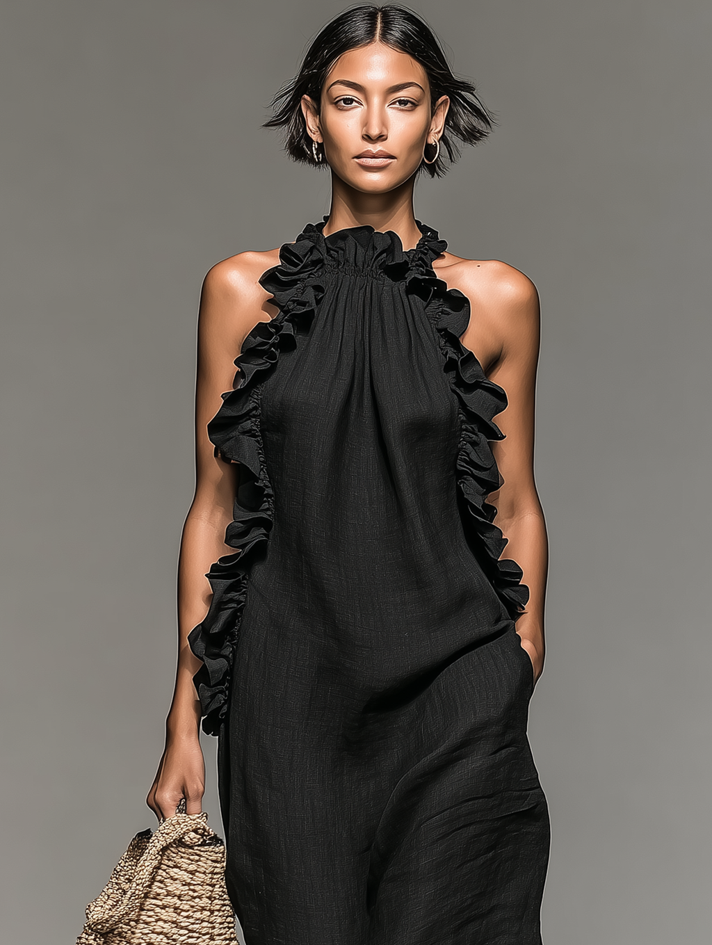Lua™ | Vestido Elegante